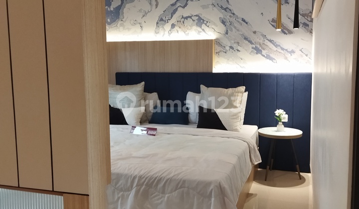 Brand New Rumah Mewah View Gunung Di Sentul Bogor 2