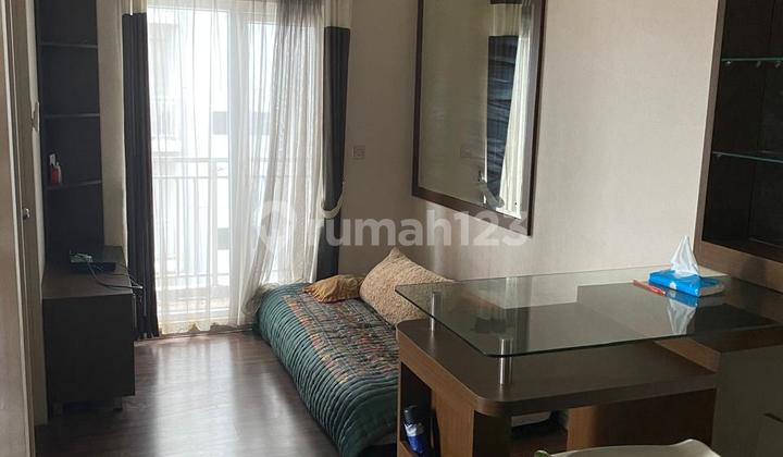 Harga reposisi Apartment Grand Center Point Bekasi barat lokasi strategis, dekat dengan stasiun kereta Bekasi, RS mitra keluarga, Metmall, Mega bekasi 2