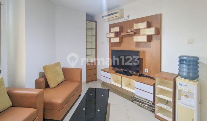 Apt Tamansari Semanggi Jl Akri Gatot Subroto Dekat Sudirman Scbd Apt Tamansari Semanggi Jl Akri Gatot Subroto Dekat Sudirman Scbd