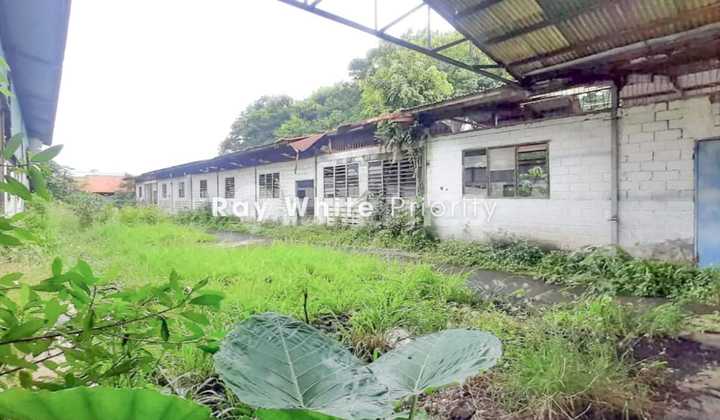 Tanah dekat Yasmin Bogor, Akses Mudah Sentul City, Gunung Putri Tanah dekat Yasmin Bogor, Akses Mudah Sentul City, Gunung Putri