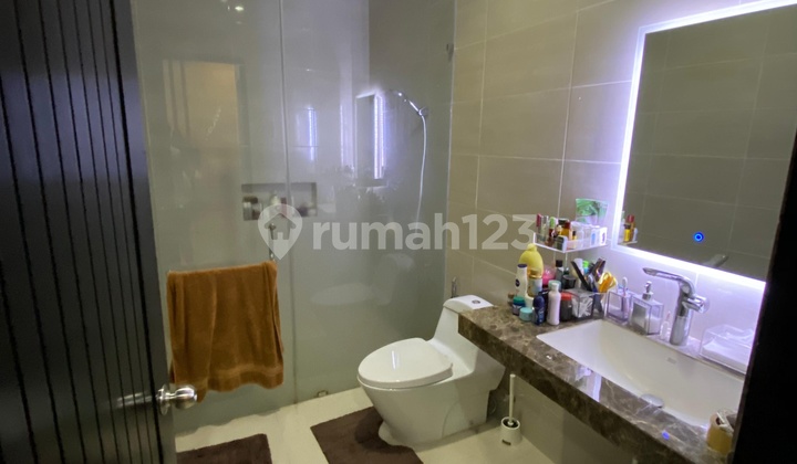 Rumah Mewah Terawat Siap Huni Di Loji Bogor 2