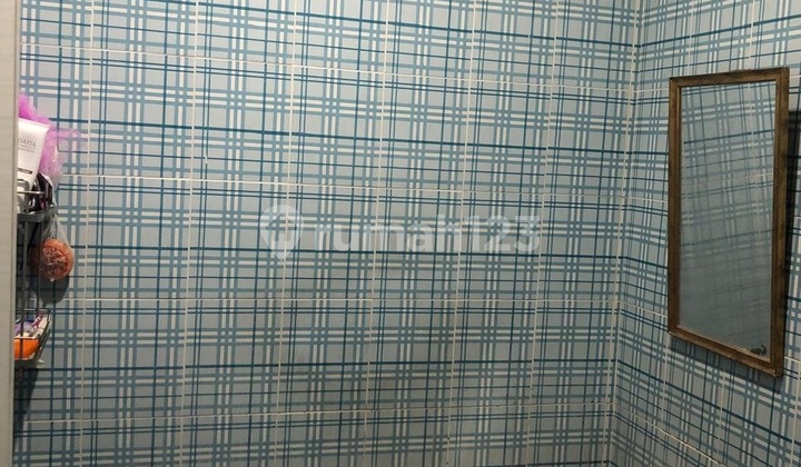 Modern Aesthetic 2-Story House Ready to Occupy in Cirendew, Ciputat, South Tangerang 2