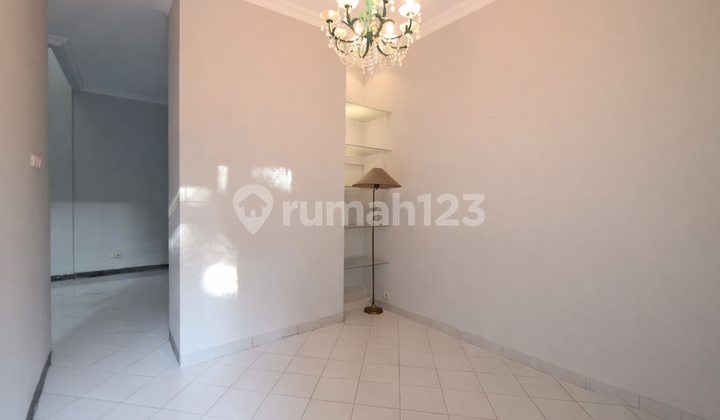 Rumah di Kasuari Bintaro Jaya Sektor 9, Dekat Maleo, Mertilang Rumah di Kasuari Bintaro Jaya Sektor 9, Dekat Maleo, Mertilang