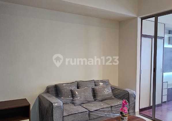 Apartement Orange county Meikarta, Lippo Cikarang, dekat dengan Kawasan EJIP, Deltamas, Jababeka 2