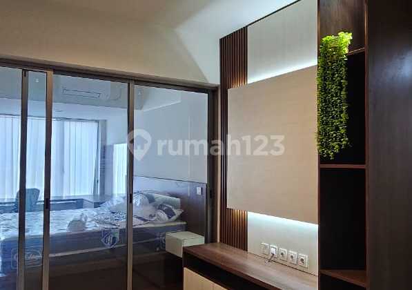 Orange County Meikarta Apartment, Lippo Cikarang, close to EJIP Area, Deltamas, Jababeka
