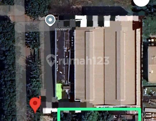 Sell Fast Cheapest 3000m Plot Marunda Center Bekasi