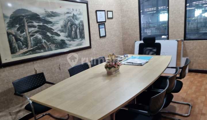 Negotiable Until Deal Furnished Warehouse Marunda Center Area Bekasi