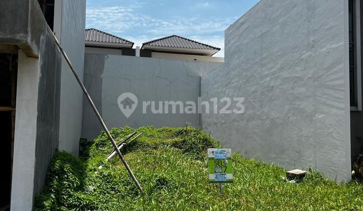 Jual Kavling 160m Di Cluster Premium Senerade Lagoon Golf Island Pik Jual Kavling 160m Di Cluster Premium Senerade Lagoon Golf Island Pik