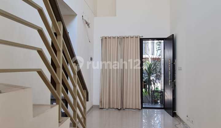 Cheapest Sale 2-Story Shinano JGC House in Jakarta Garden City
