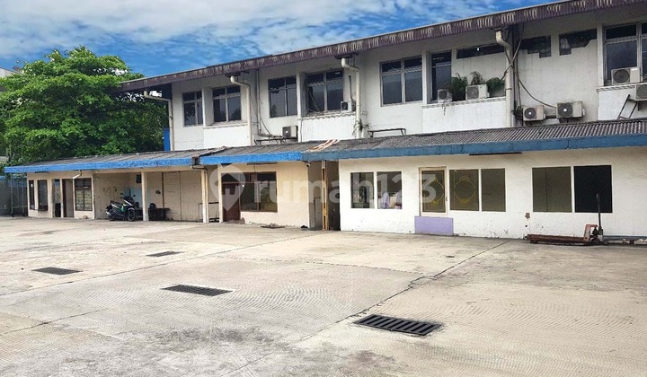 0813186xxxx Gudang Dijual Super Murah Dibawah NJOP di Pulogadung