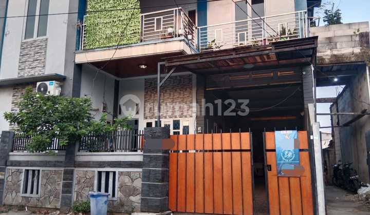 Rumah Kost Shm 13kamar Jalur Angkot Dekat Tanjung Priok Jakarta Rumah Kost Shm 13kamar Jalur Angkot Dekat Tanjung Priok Jakarta