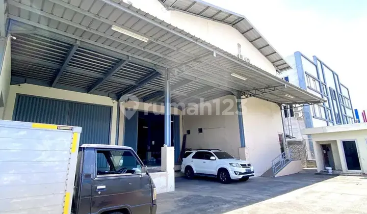 Gudang Termurah di Kawasan Pergudangan Marunda Center Bekasi Gudang Termurah di Kawasan Pergudangan Marunda Center Bekasi