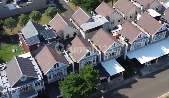 Kavling Dibawah NJOP Promo Ramadhan di Jakarta Garden City