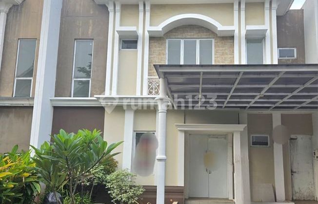 Jual Termurah Butuh Uang Rumah Luas 120m Cluster Thames Jgc Jakarta Garden City Jual Termurah Butuh Uang Rumah Luas 120m Cluster Thames Jgc Jakarta Garden City