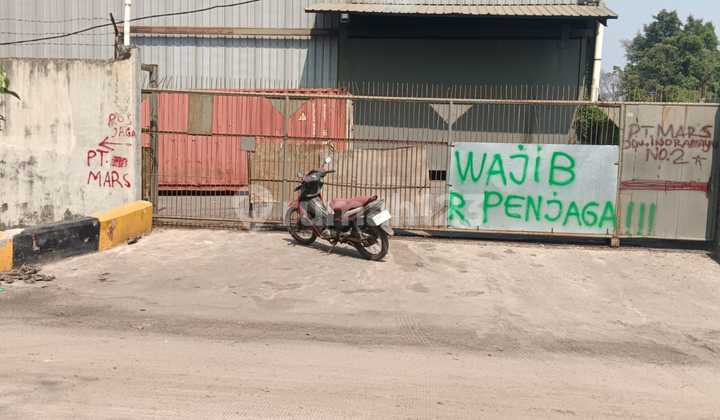 For Rent 1500m Warehouse Marunda North Jakarta Near Port For Rent 1500m Warehouse Marunda North Jakarta Near Port