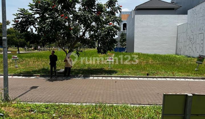 Jual Kavling 160m Di Cluster Premium Senerade Lagoon Golf Island Pik Jual Kavling 160m Di Cluster Premium Senerade Lagoon Golf Island Pik