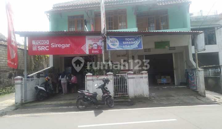 Dijual Rumah Jl. Cigadung Raya Kota Bandung Dijual Rumah Jl. Cigadung Raya Kota Bandung