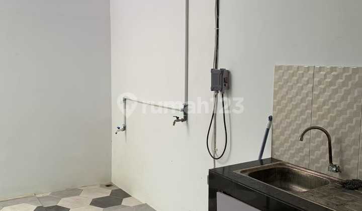 Dijual Rumah Modern Minimalis Di Cisaranten Kulon Bandung 2