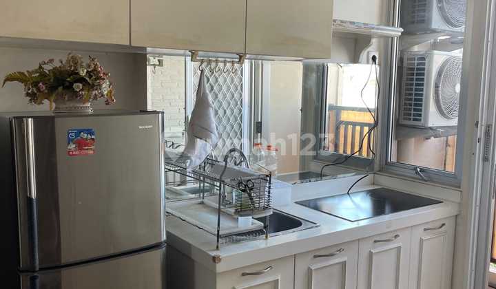 Dijual Apartemen Sudirman Suites Kota Bandung 2