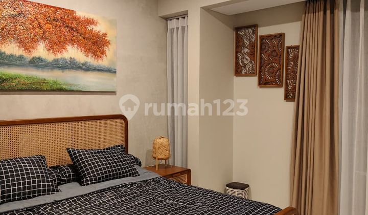 Dijual Rumah Kota Baru Parahyangan Tatar Punawangi 2