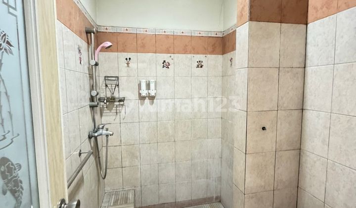 Disewakan Rumah Banyak Sumba Kota Baru Parahyangan Bandung 2