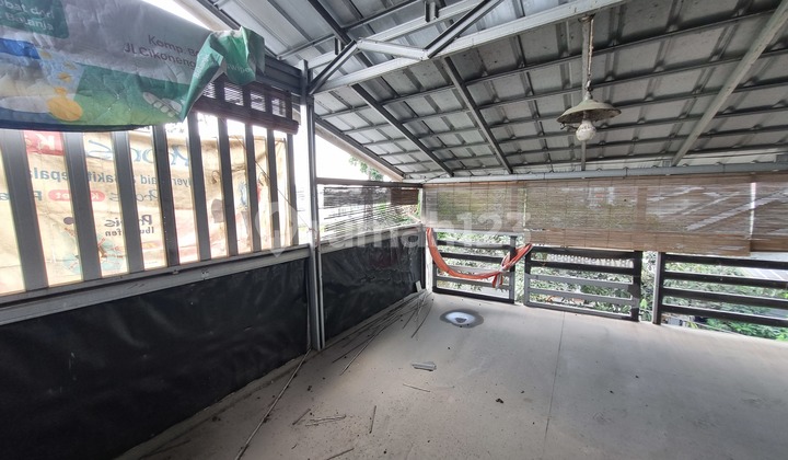 Disewakan Rumah Dan Ruang Usaha Mainroad Cikoneng Bandung 2