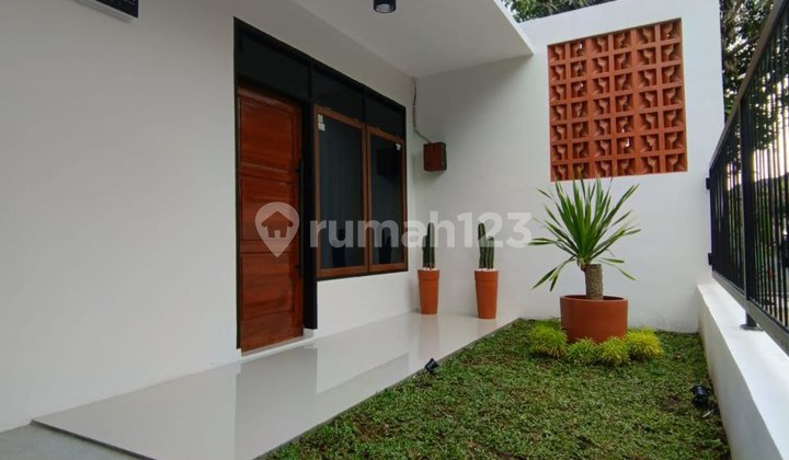 Dijual Rumah Minimalis Cipamokolan Kota Bandung Dijual Rumah Minimalis Cipamokolan Kota Bandung