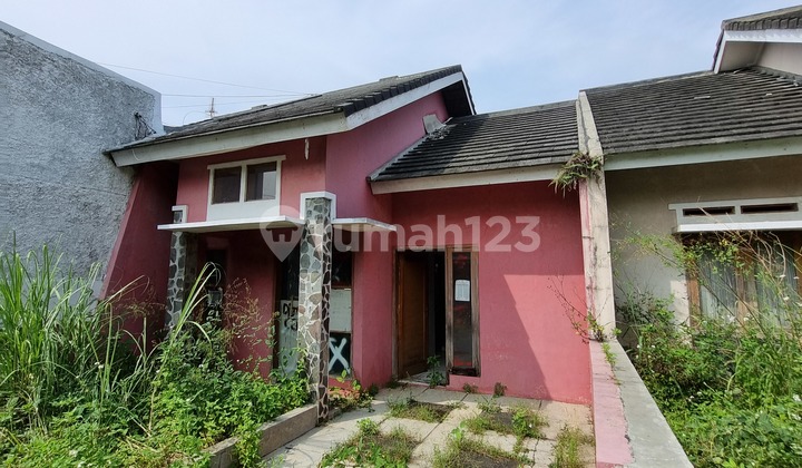 For Sale Minimalist House In Gedebage Bandung City For Sale Minimalist House In Gedebage Bandung City