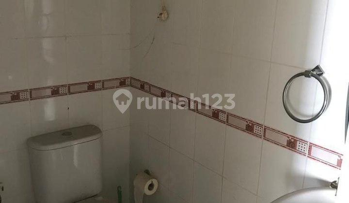 Dijual Apartement The Suites Metro Kota Bandung 2