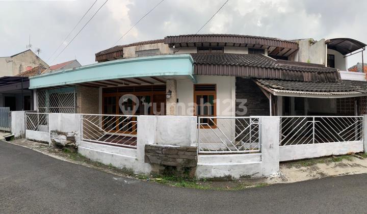 Large House For Sale In North Cimahi, Cimahi City 2