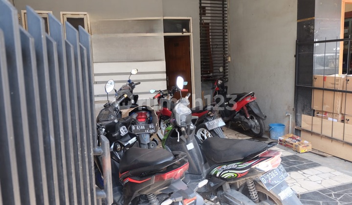 Dijual Kosan Aktif Di Buah Batu Kota Bandung