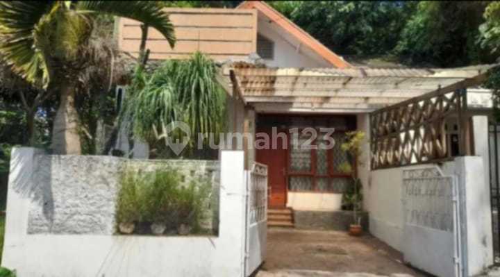 Dijual Rumah Griya Bukit Mas Bojongkoneng Bandung 2