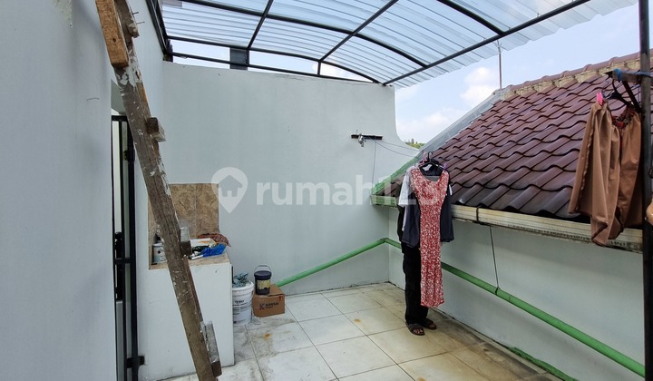 Active Boarding House for Sale in Cibiru, Bandung City
