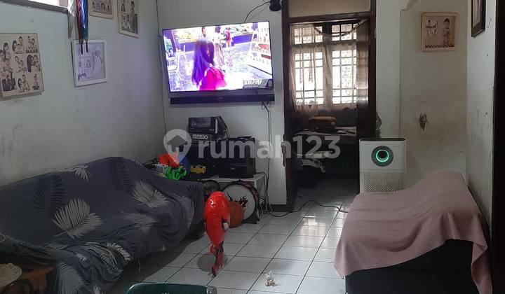 House for Sale, Land Included, in Cimahi City House for Sale, Land Included, in Cimahi City