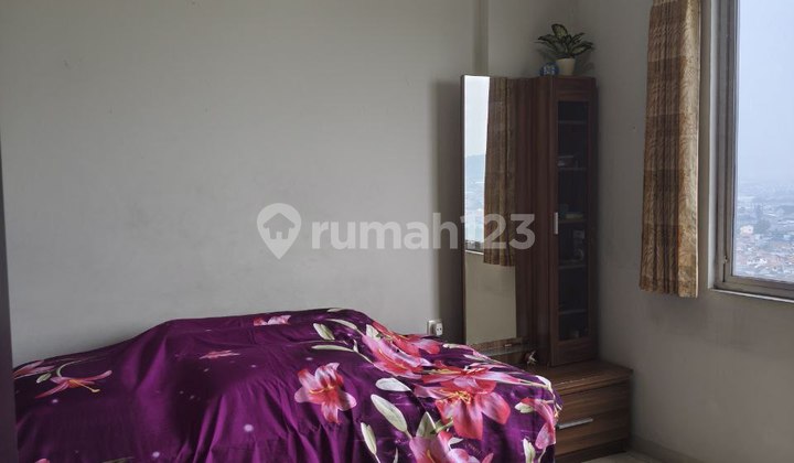 For Sale Cheap Apartments The Edge Kota Cimahi