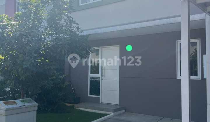 Dijual Rumah Cluster Dayana Summarecon Bandung 1