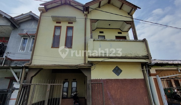 Dijual Rumah Minimalis Di Cileunyi Kab. Bandung Dijual Rumah Minimalis Di Cileunyi Kab. Bandung