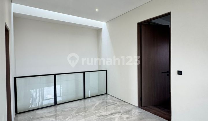 Dijual Rumah Kota Baru Parahyangan Maison Full Furnished 2