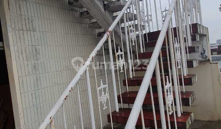 For Sale Active Shop House in Cibadak, Bandung City