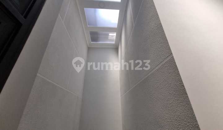 For Sale 2 Units of New Twin Houses in Bandung City 2