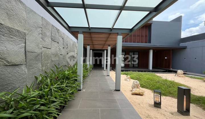 Dijual Rumah Luxury Di Kota Baru Parahyangan  2