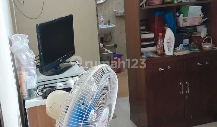 Dijual Rumah Modern Minimalis di Gbi Bandung 2