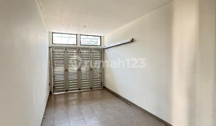 Dijual Rumah Summarecon Bandung Cluster Emily 2