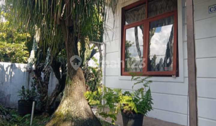 Dijual Rumah Griya Bukit Mas Bojongkoneng Bandung