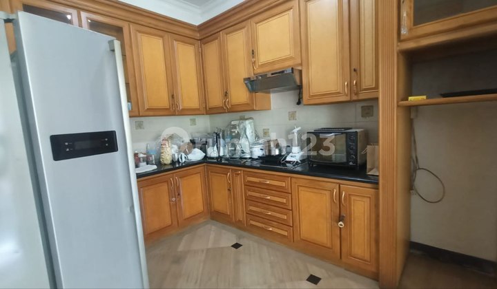 Dijual Rumah 2 Lantai Mekarwangi Kota Bandung 1