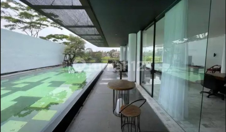 For Sale Luxury Fully Furnished House Kota Baru Parahyangan