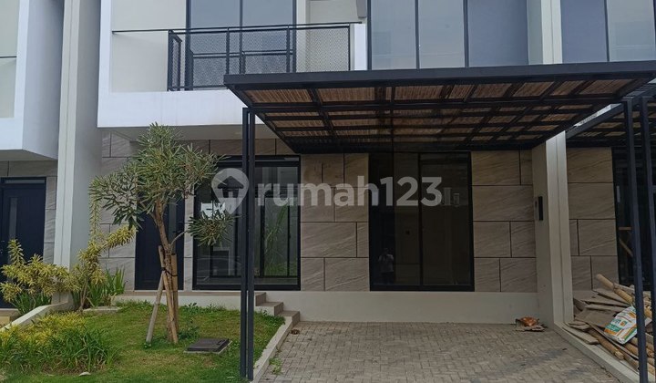 Dijual Rumah Baru Tatar Punawangi Kota Baru Parahyangan Dijual Rumah Baru Tatar Punawangi Kota Baru Parahyangan