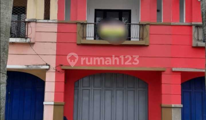 Dijual Ruko Aktif Di Permata Kopo Kab Bandung Dijual Ruko Aktif Di Permata Kopo Kab Bandung