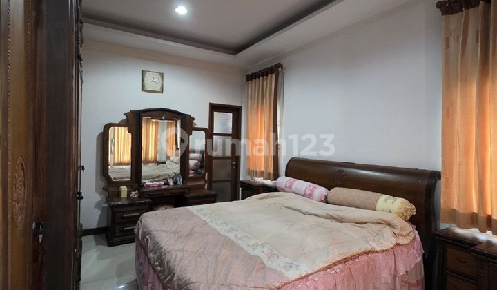 Dijual Rumah dan Kosan Kawasan Kampus Maranatha Pasteur Bandung
