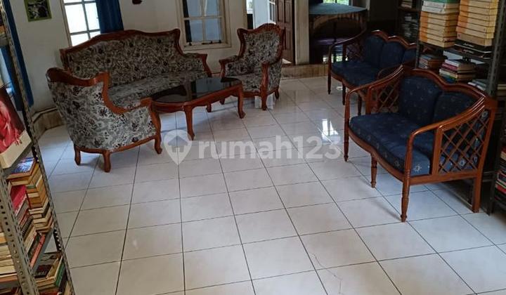 Dijual Rumah Besar Di Buah Batu Kota Bandung 2